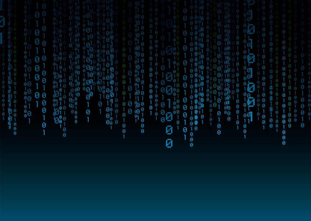Data Processing